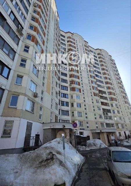 Сдаётся 1-комнатная квартира, 38 м²