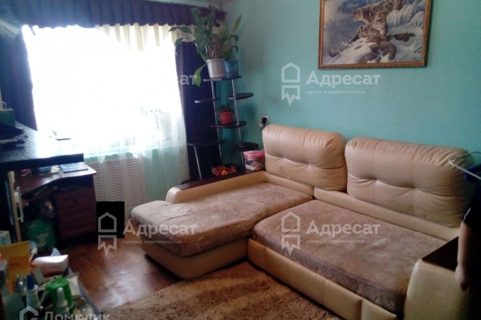 Продаётся 2-комнатная квартира, 48.4 м²