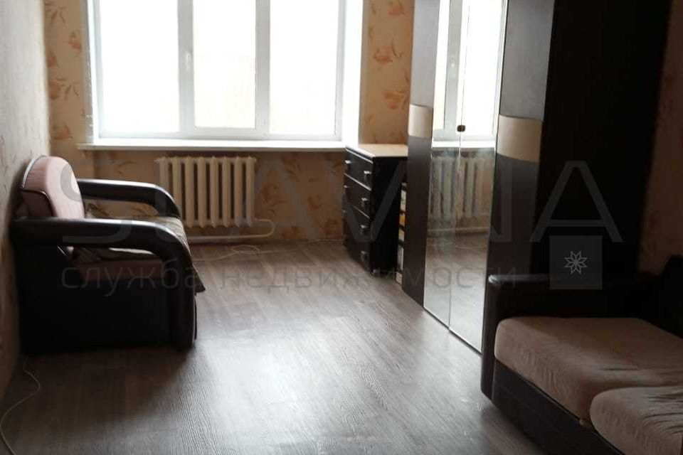 Сдаётся 2-комнатная квартира, 46.2 м²