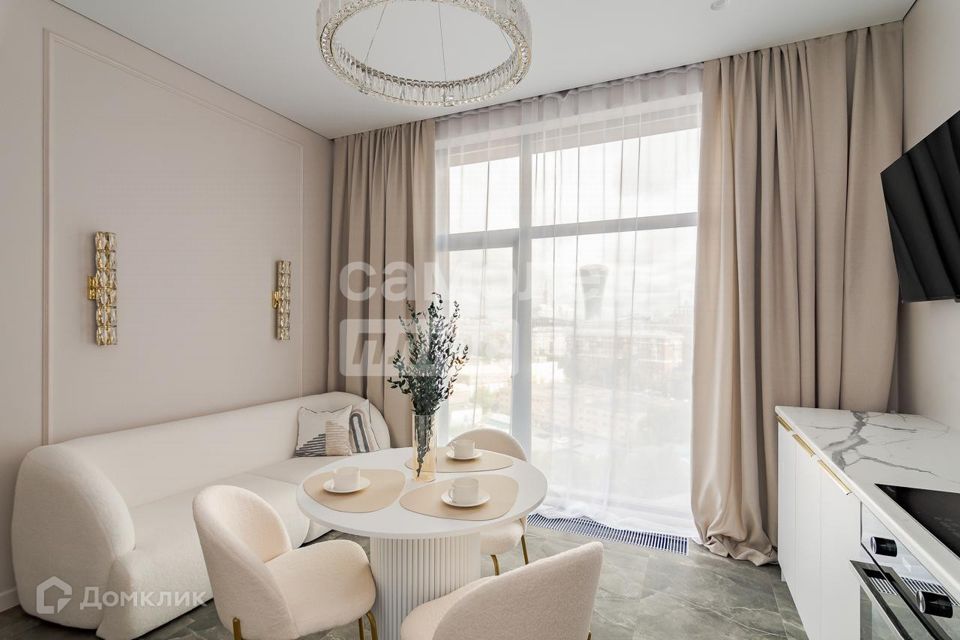 Продаётся 3-комнатная квартира, 67.5 м²