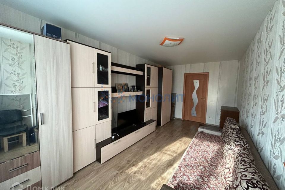 Продаётся 2-комнатная квартира, 41 м²