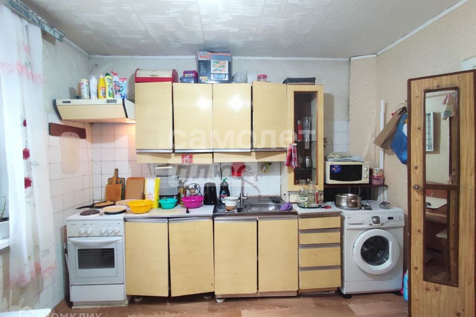 Продаётся 2-комнатная квартира, 50.9 м²