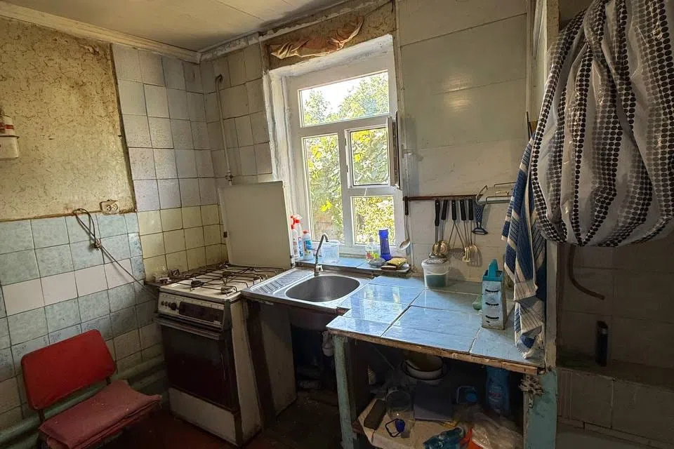 Продаётся дом, 56 м²