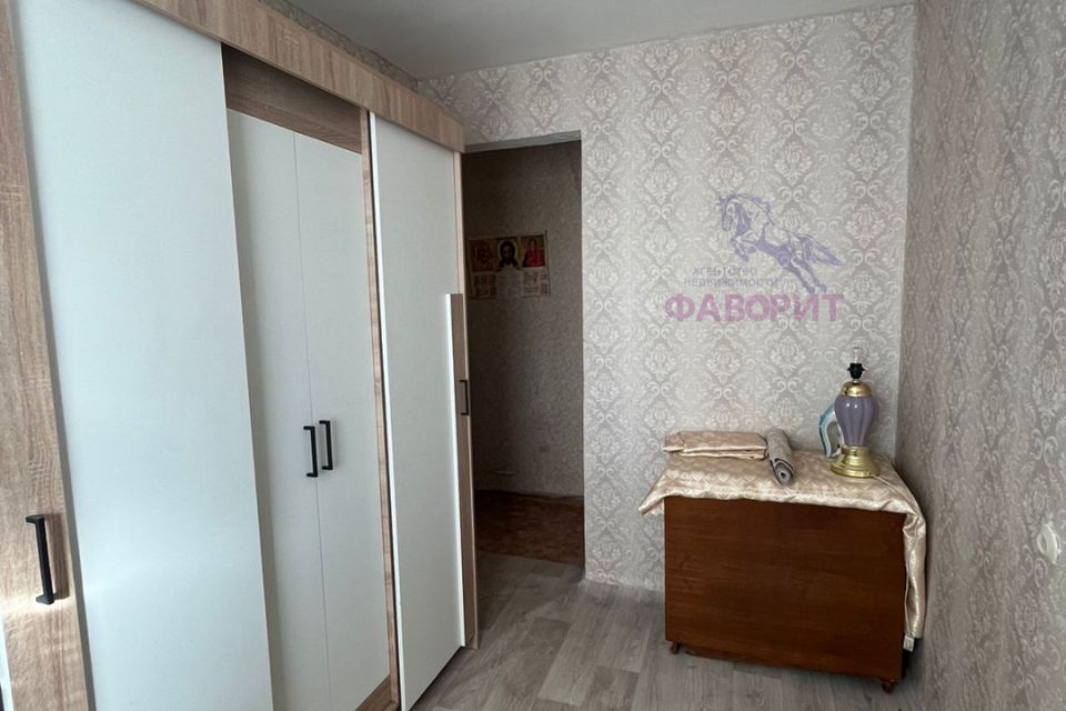 Продаётся 1-комнатная квартира, 30 м²