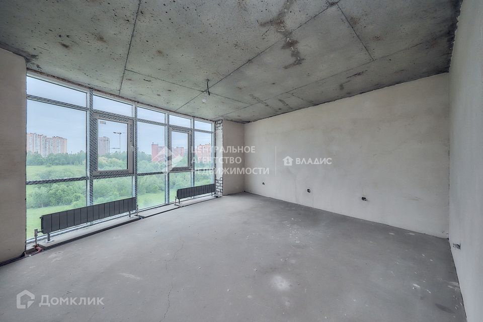 Продаётся 3-комнатная квартира, 88.2 м²
