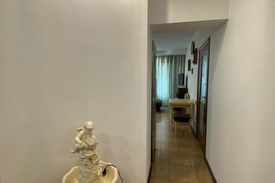 Продаётся 3-комнатная квартира, 74 м²