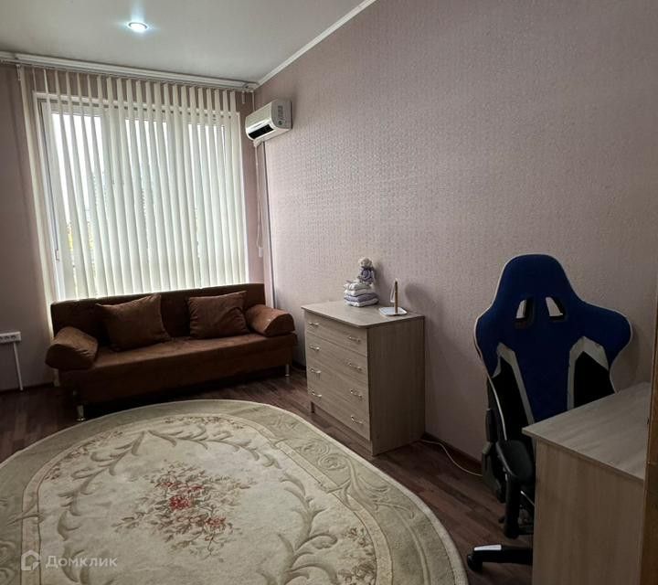 Продаётся 1-комнатная квартира, 36 м²