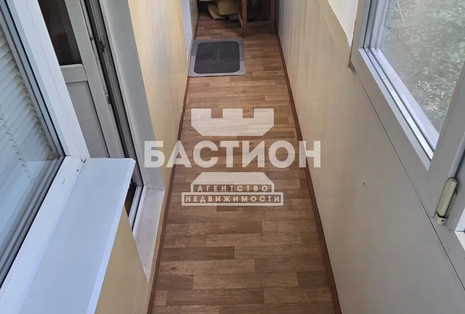 Продаётся 1-комнатная квартира, 35 м²