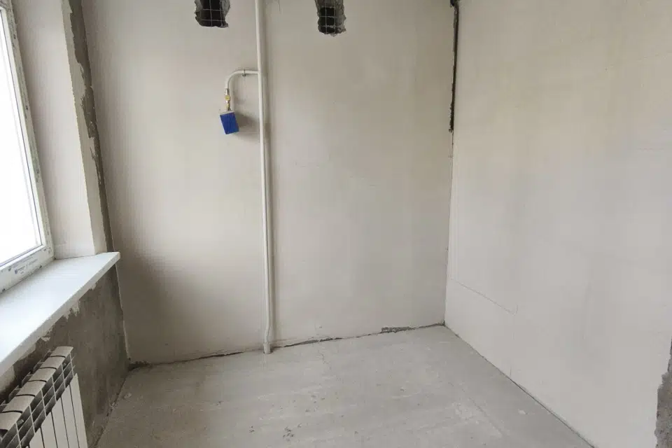 Продаётся 2-комнатная квартира, 44.3 м²