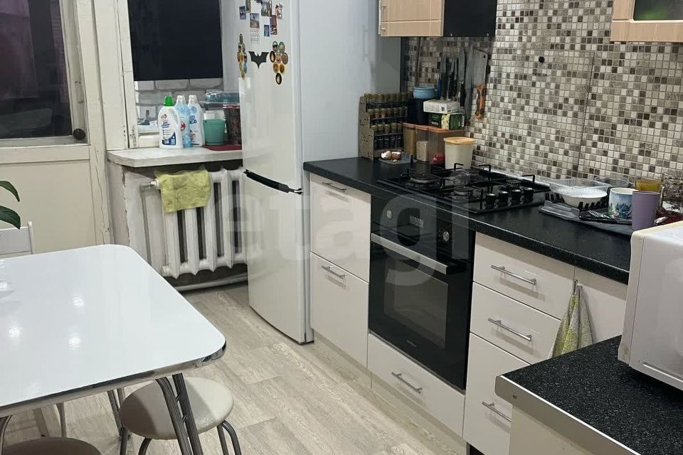 Продаётся 2-комнатная квартира, 44.1 м²
