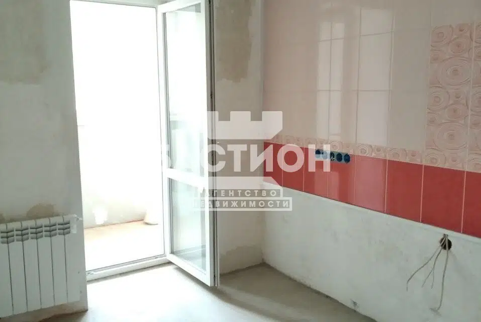 Продаётся 2-комнатная квартира, 49.7 м²