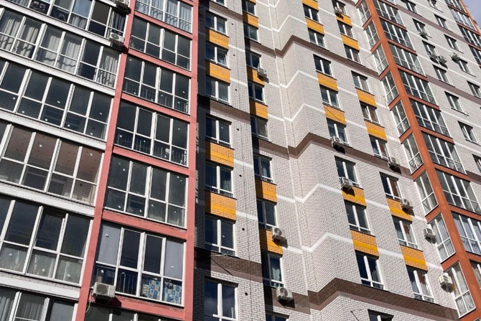 Продаётся 3-комнатная квартира, 91.6 м²