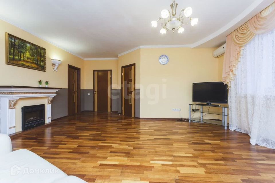 Сдаётся 3-комнатная квартира, 88 м²