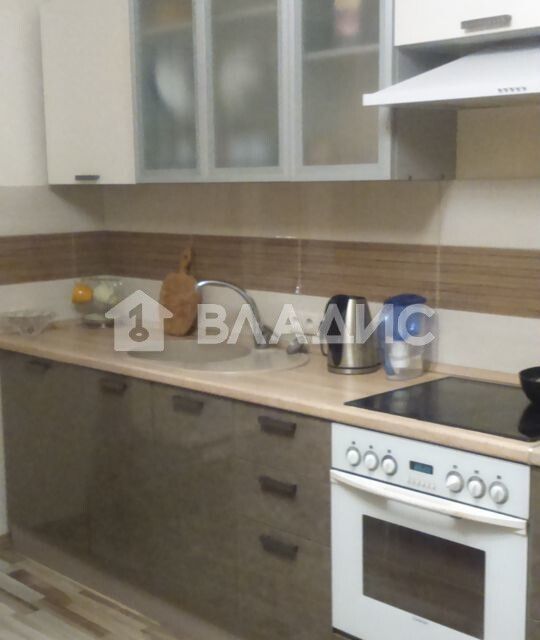 Продаётся 2-комнатная квартира, 59.3 м²
