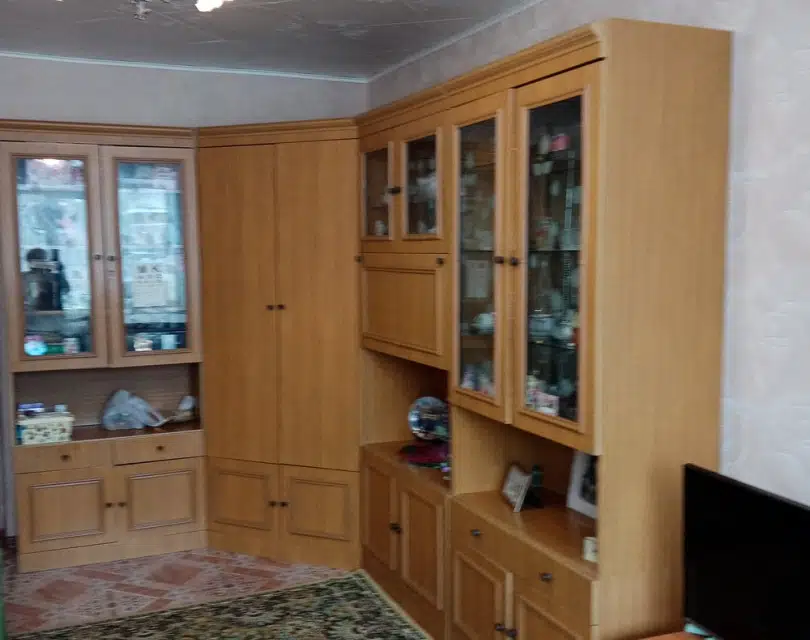 Продаётся 2-комнатная квартира, 48 м²