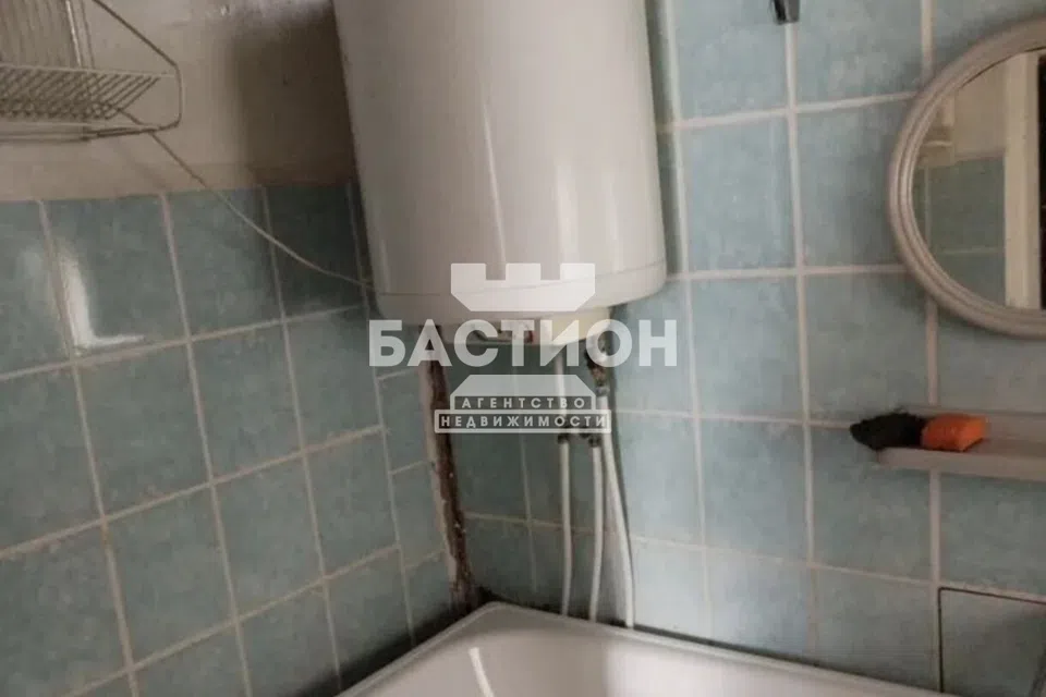 Продаётся 1-этажный дом, 61.4 м²