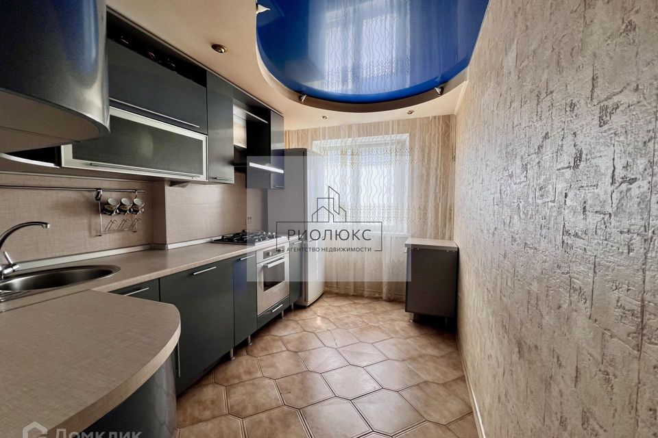 Продаётся 2-комнатная квартира, 44 м²