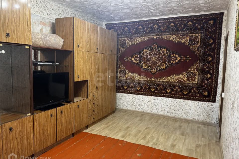 Продаётся 2-комнатная квартира, 45.9 м²