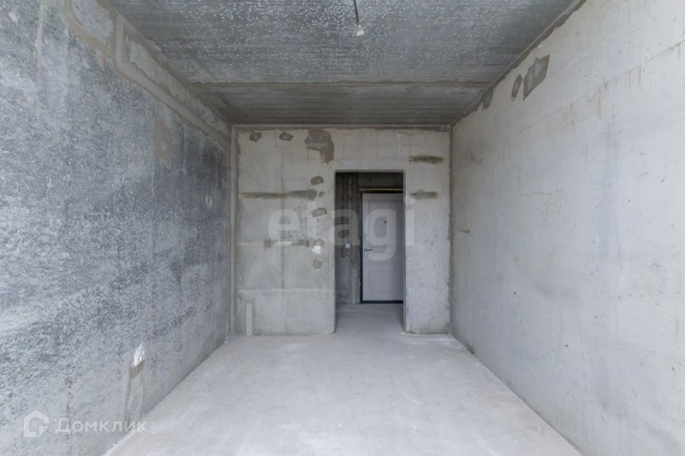 Продаётся 1-комнатная квартира, 35.2 м²