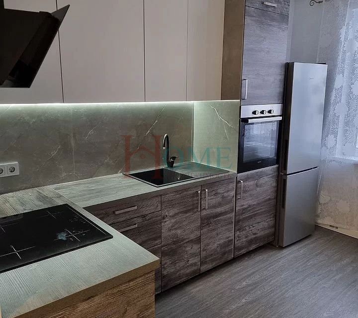 Сдаётся 1-комнатная квартира, 39 м²