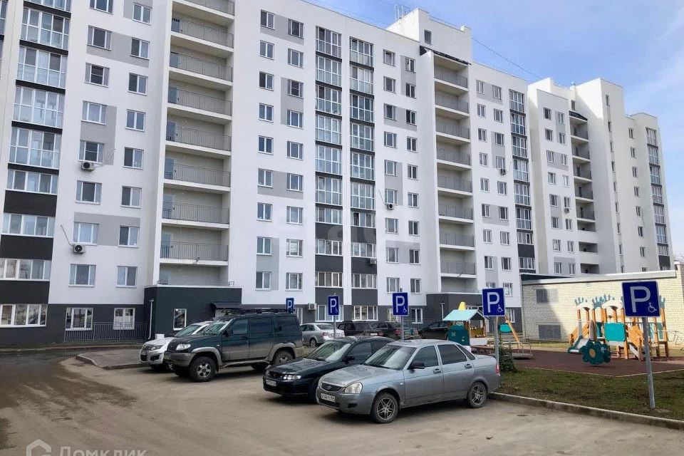 Продаётся 1-комнатная квартира, 31 м²