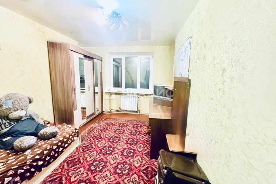 Продаётся 2-комнатная квартира, 50 м²