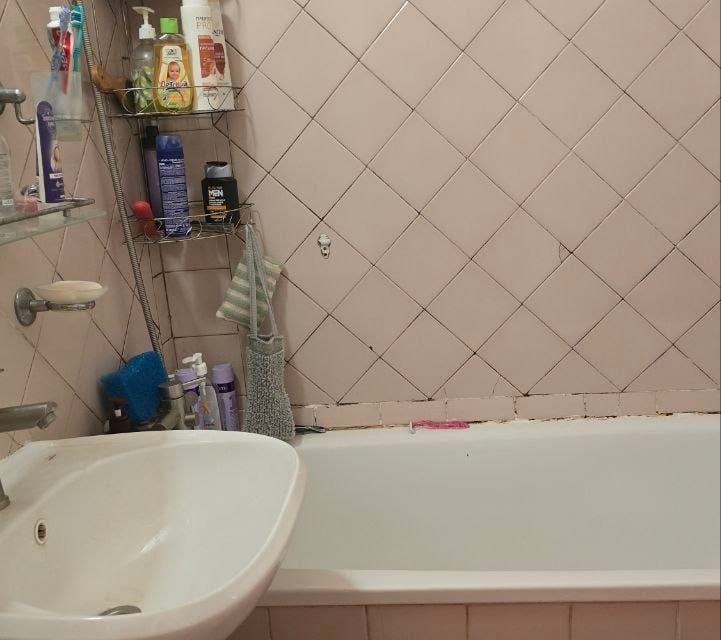 Продаётся 3-комнатная квартира, 66 м²