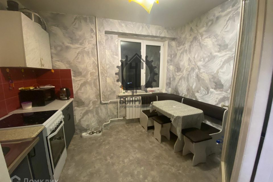 Сдаётся 1-комнатная квартира, 35 м²
