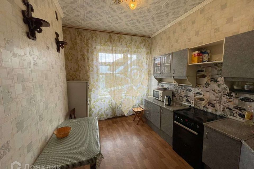 Сдаётся 3-комнатная квартира, 92.4 м²