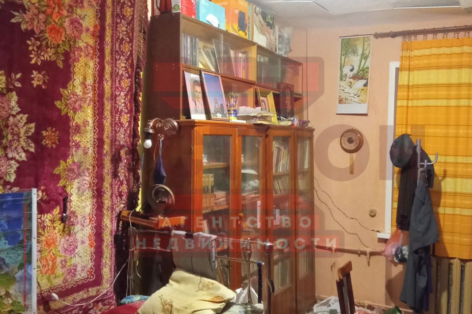 Продаётся 3-комнатная квартира, 67 м²