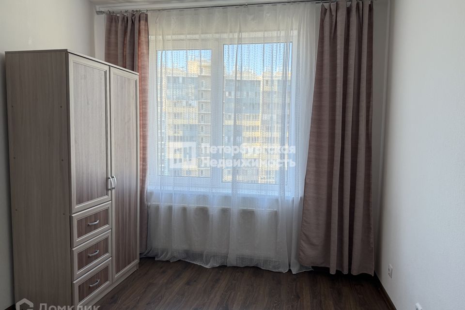 Сдаётся 1-комнатная квартира, 32 м²