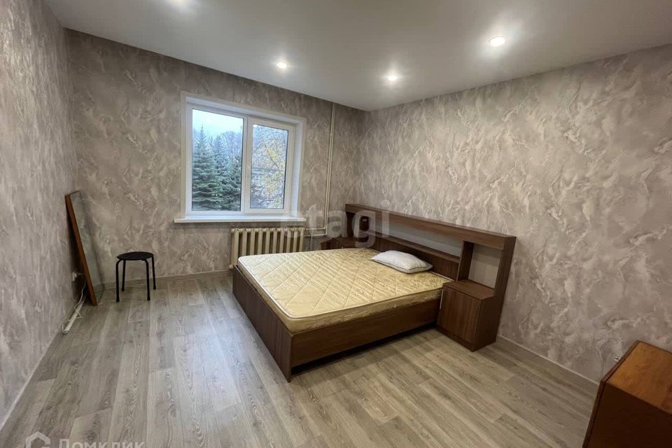 Сдаётся 2-комнатная квартира, 54 м²
