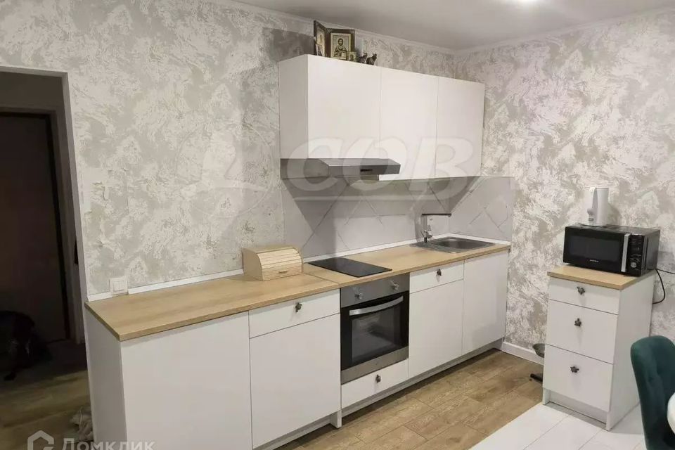 Продаётся студия, 31.6 м²