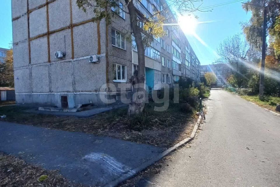Продаётся 2-комнатная квартира, 46.3 м²