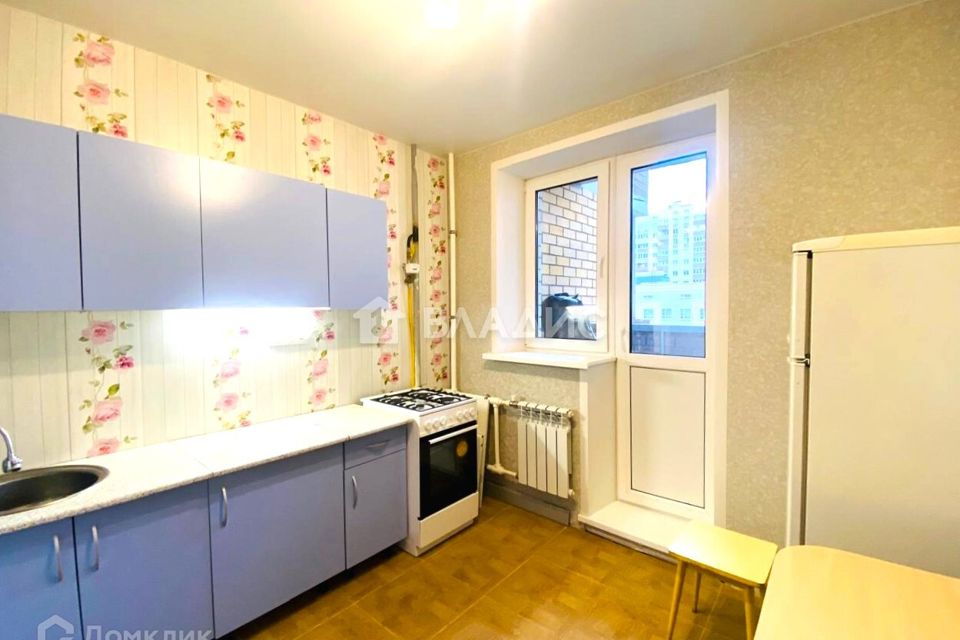 Продаётся 2-комнатная квартира, 55 м²