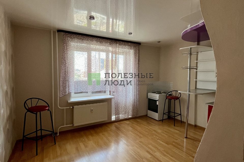 Продаётся студия, 23 м²