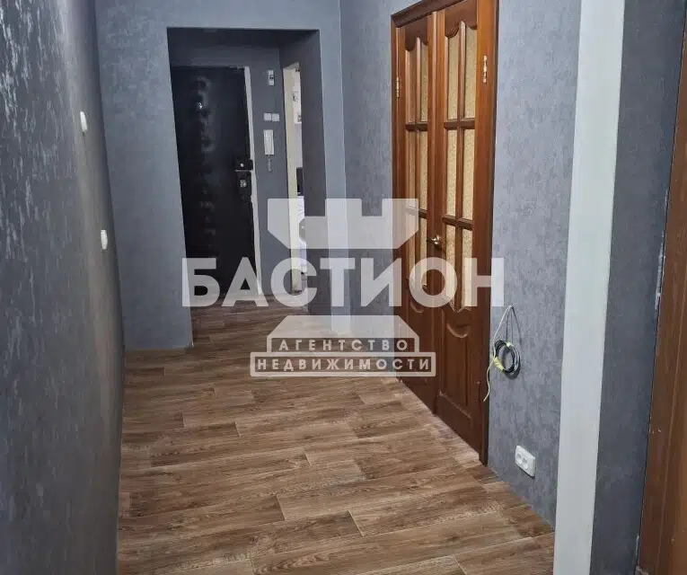 Продаётся 3-комнатная квартира, 72.5 м²
