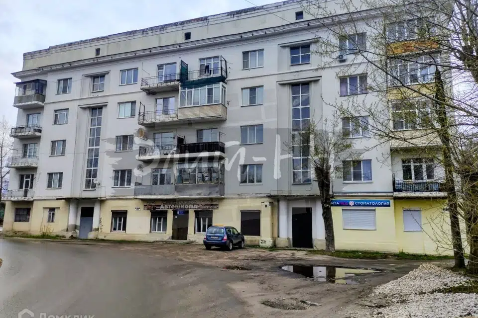 Продаётся 3-комнатная квартира, 78 м²