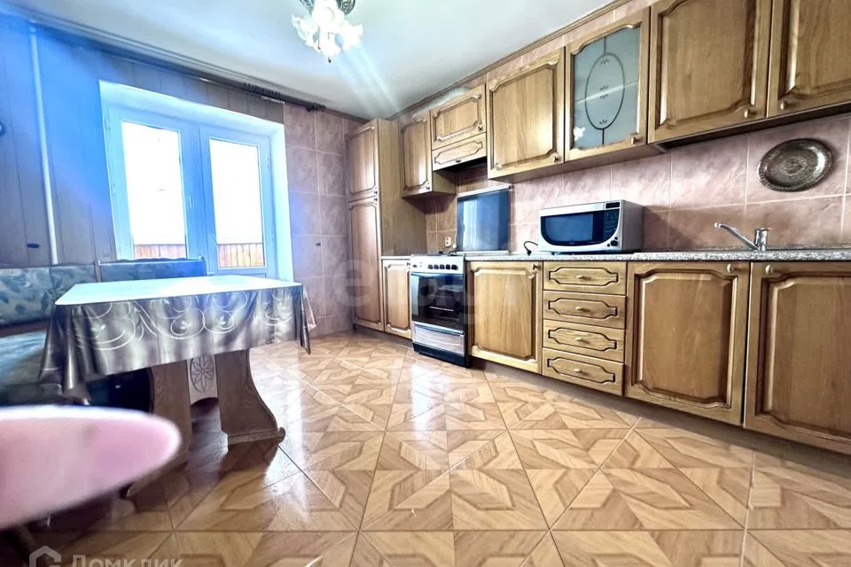 Продаётся 3-комнатная квартира, 85 м²