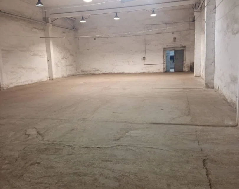 Сдаётся склад, 4500 м²