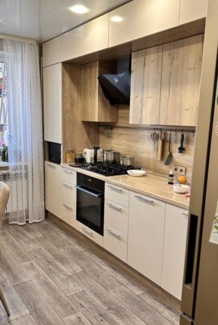 Продаётся 2-комнатная квартира, 52.3 м²