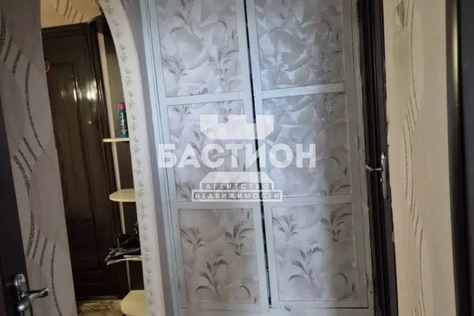 Продаётся 2-комнатная квартира, 52 м²