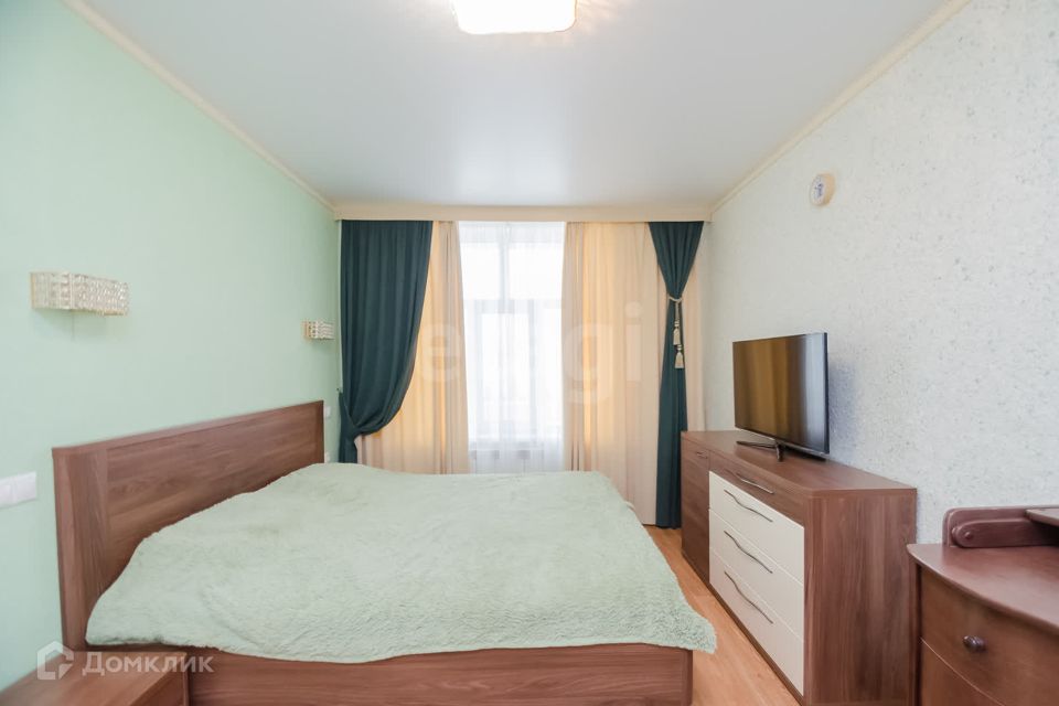 Сдаётся 2-комнатная квартира, 53.6 м²