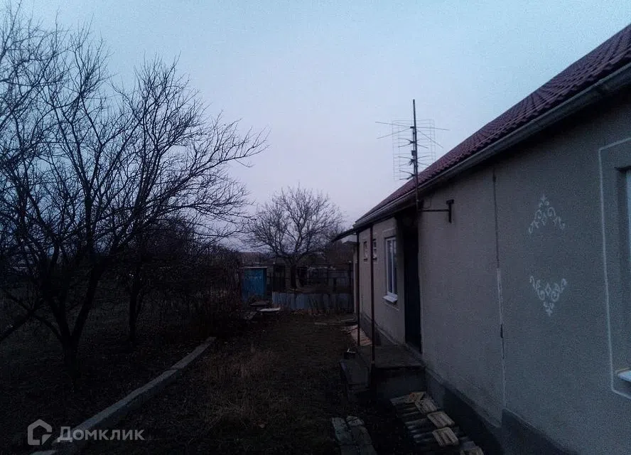Продаётся 1-этажный дом, 104.8 м²