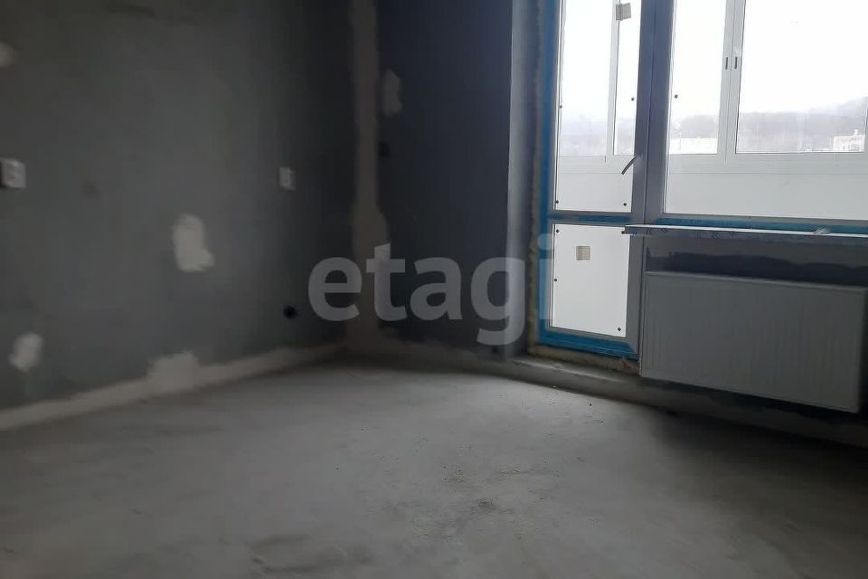 Продаётся студия, 24.3 м²