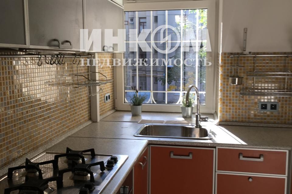 Продаётся 2-комнатная квартира, 59.2 м²