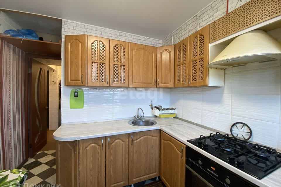 Продаётся 2-комнатная квартира, 48 м²