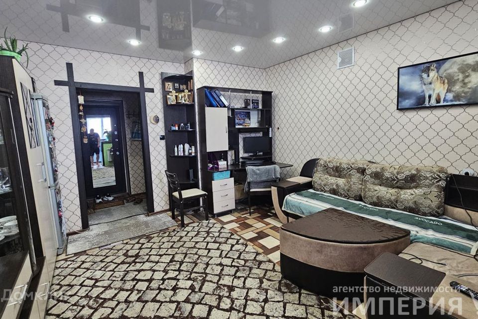 Продаётся студия, 24 м²