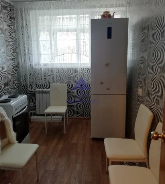 Продаётся 3-комнатная квартира, 61 м²