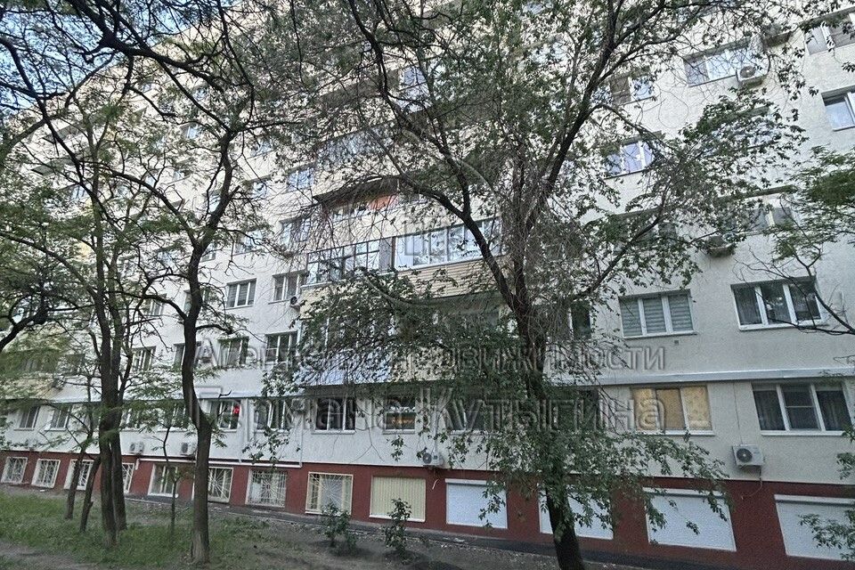 Сдаётся 3-комнатная квартира, 58.5 м²